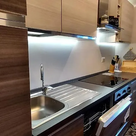 Appartement Welcome - Via Cremona Brescia