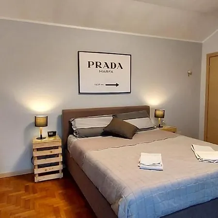 Appartement Welcome - Via Cremona Brescia