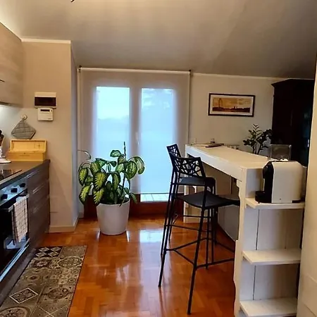 Appartement Welcome - Via Cremona *