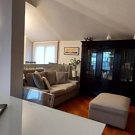 Welcome - Via Cremona Appartement Brescia