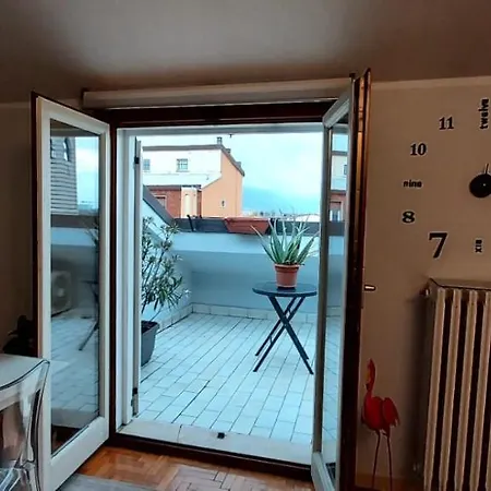 Welcome - Via Cremona Appartement Brescia