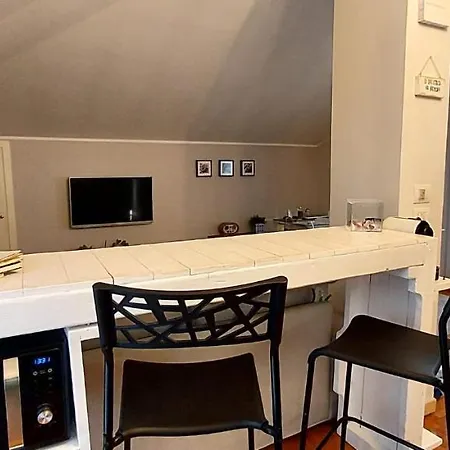 Appartement Welcome - Via Cremona