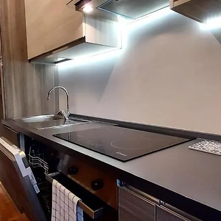 Welcome - Via Cremona Appartement Brescia